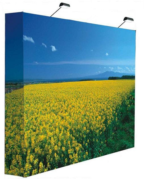 Tradeshow Pop-Up Backdrop - CPD200